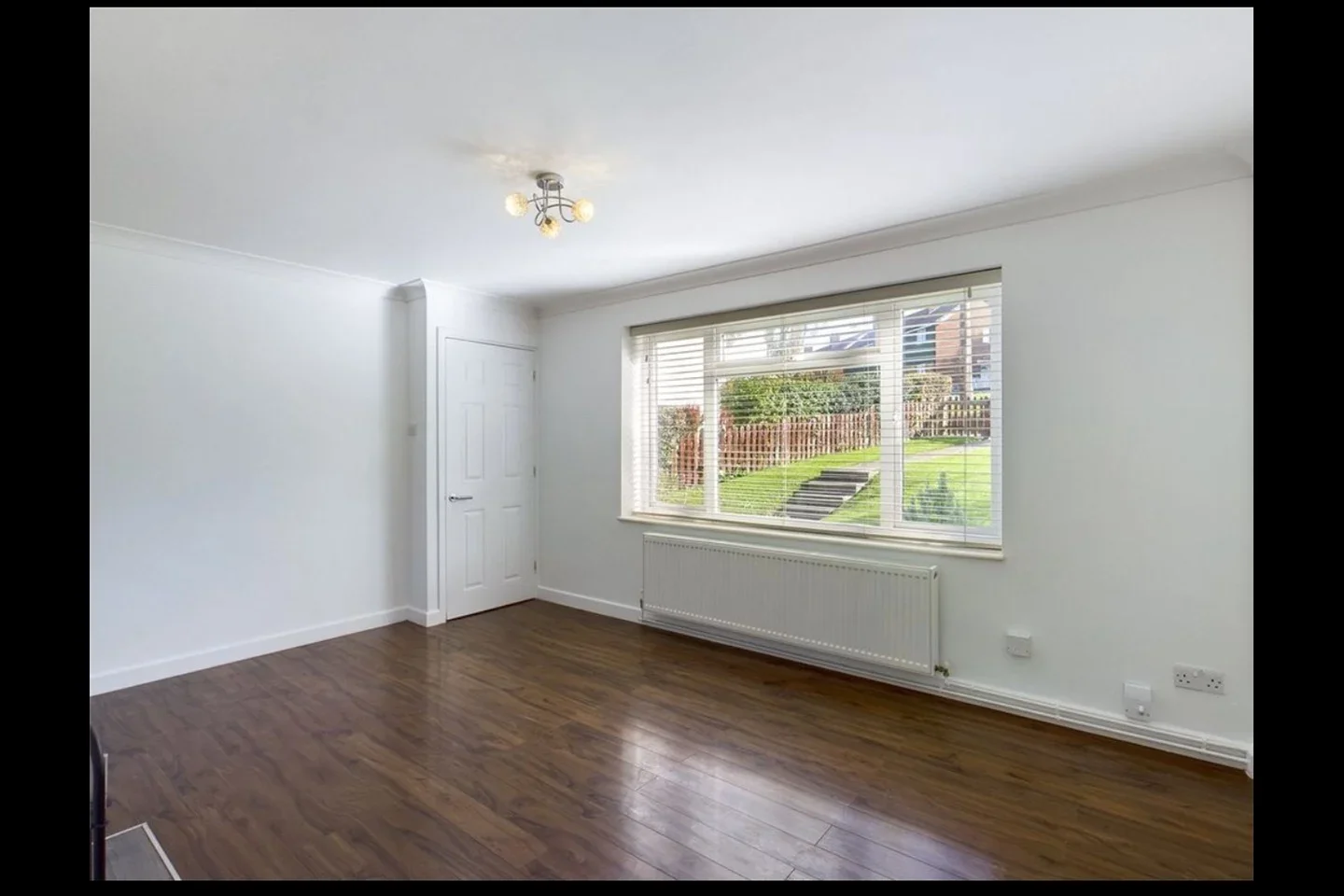 House Hunt Road in Tonbridge and Malling