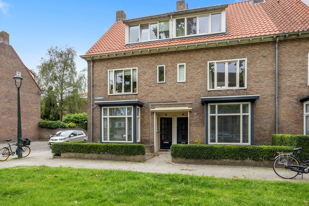 St Servaasweg 30 in Eindhoven