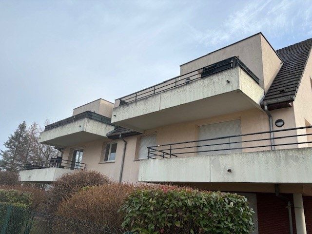 Appartement Rue de Benfeld à Ostwald