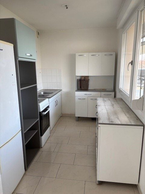 Appartement Rue de Benfeld à Ostwald