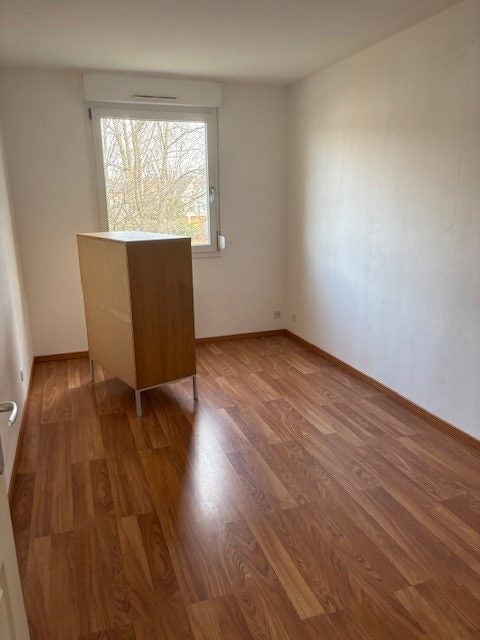 Appartement Rue de Benfeld à Ostwald