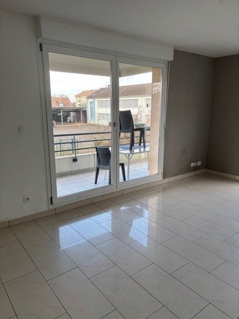 Appartement Rue de Benfeld à Ostwald