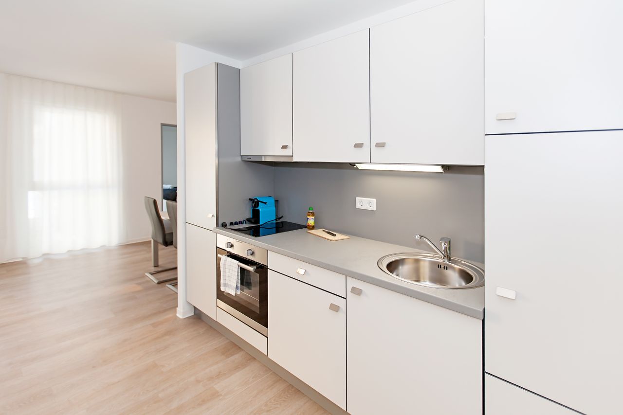 Wohnung Wilhelminenhofstraße in Berlin