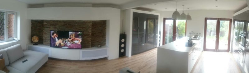 Room Butterlands in Preston