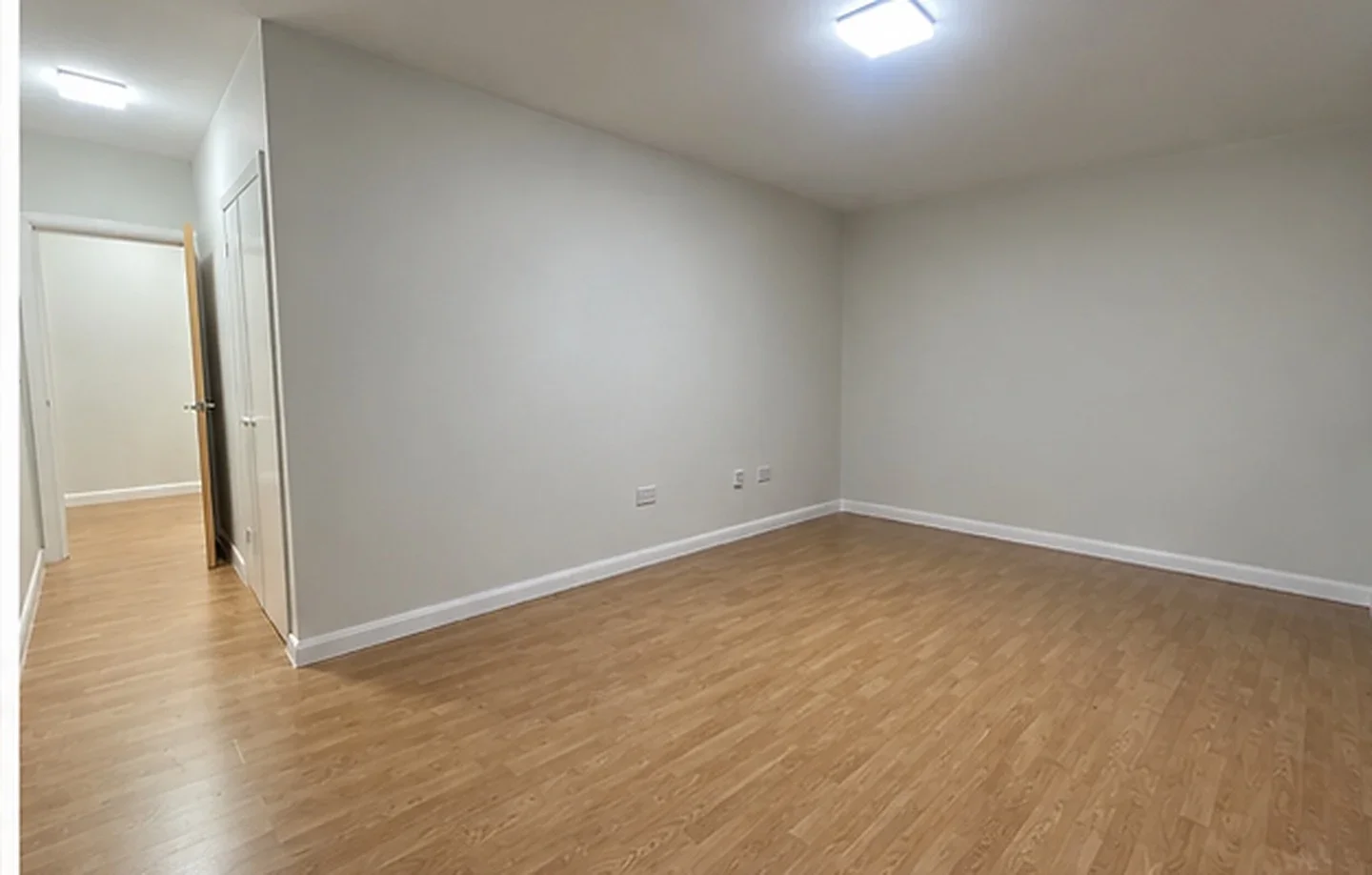 Flat Brooksby's Walk in Greater London