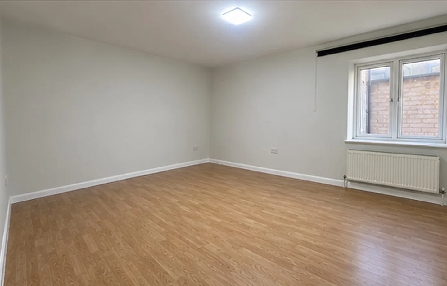 Flat Brooksby's Walk in Greater London