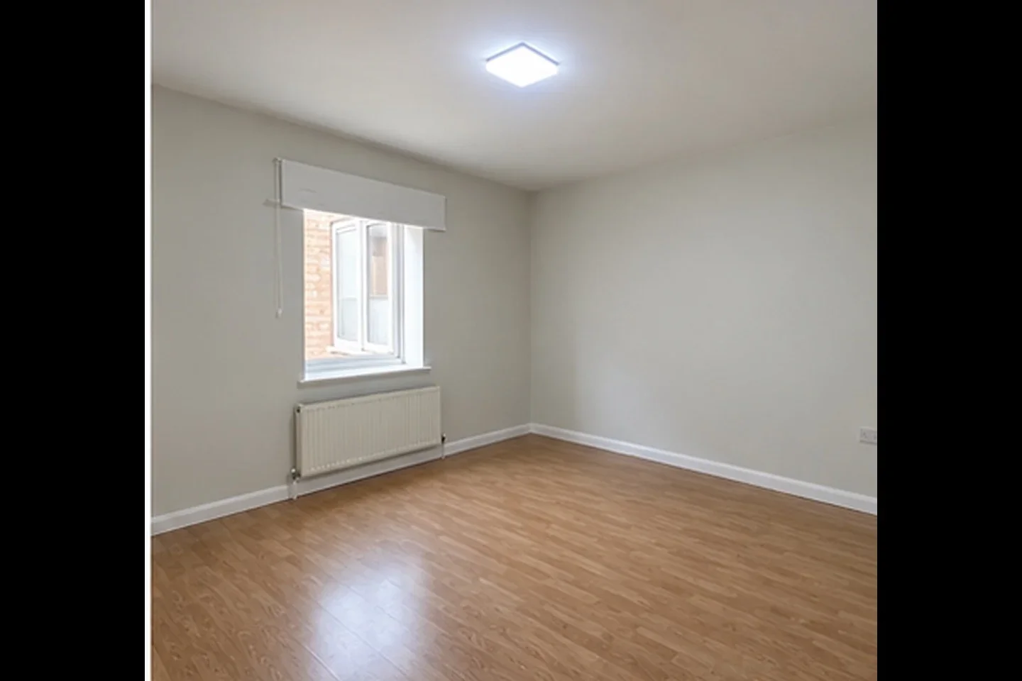 Flat Brooksby's Walk in Greater London