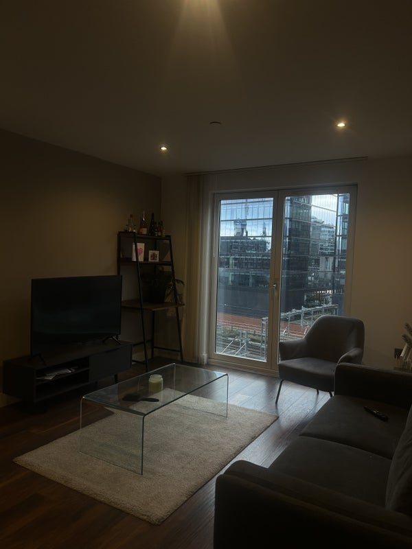 Room Greengate in Salford