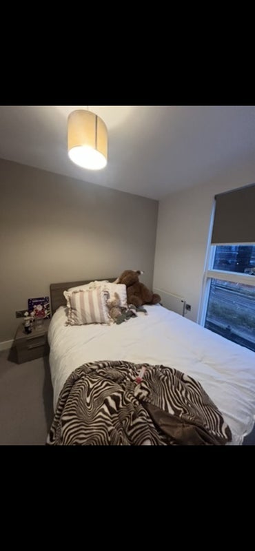 Room Greengate in Salford