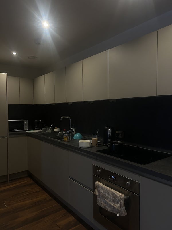 Room Greengate in Salford