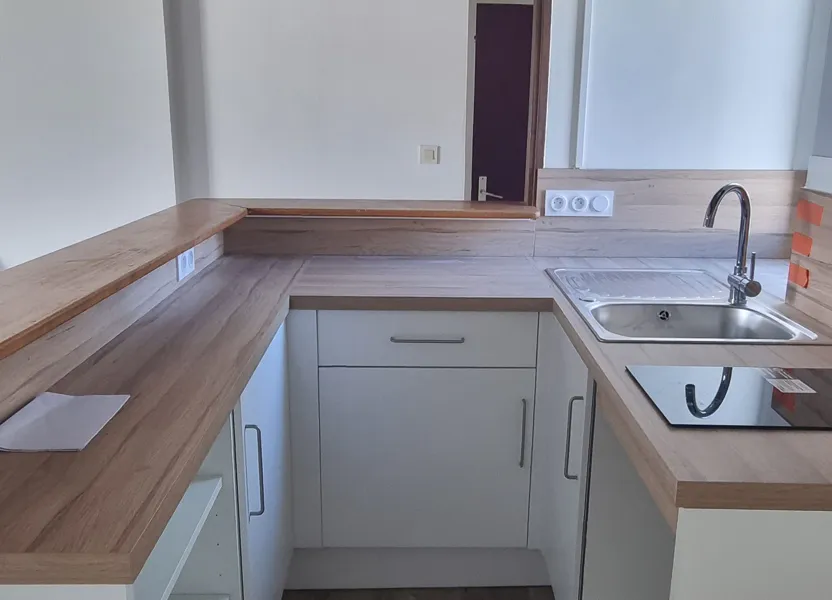 Appartement Cours du Puits à Bretteville-sur-Odon