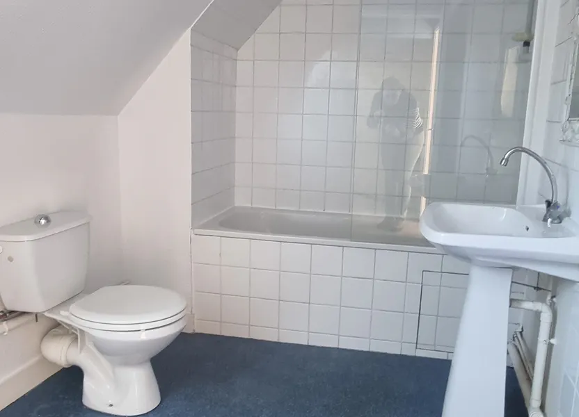 Appartement Cours du Puits à Bretteville-sur-Odon