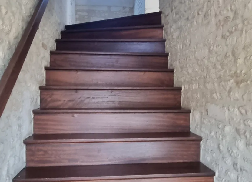 Appartement Cours du Puits à Bretteville-sur-Odon