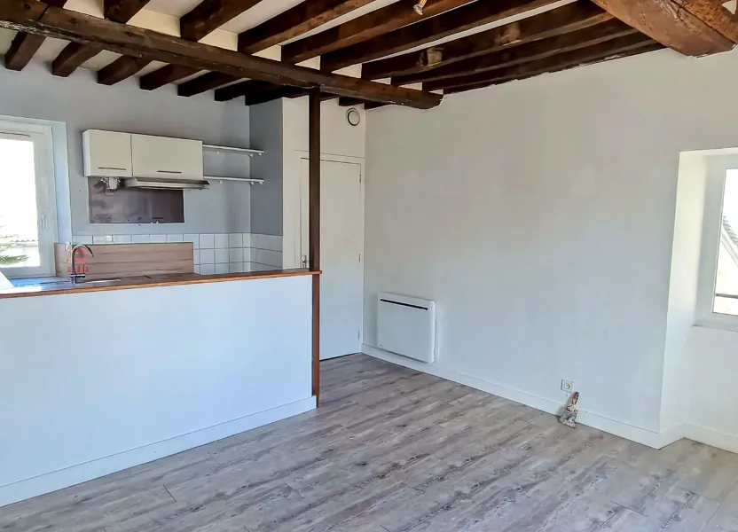 Appartement Cours du Puits à Bretteville-sur-Odon
