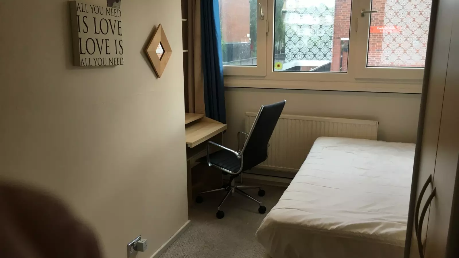 Flat Alton Road in Greater London