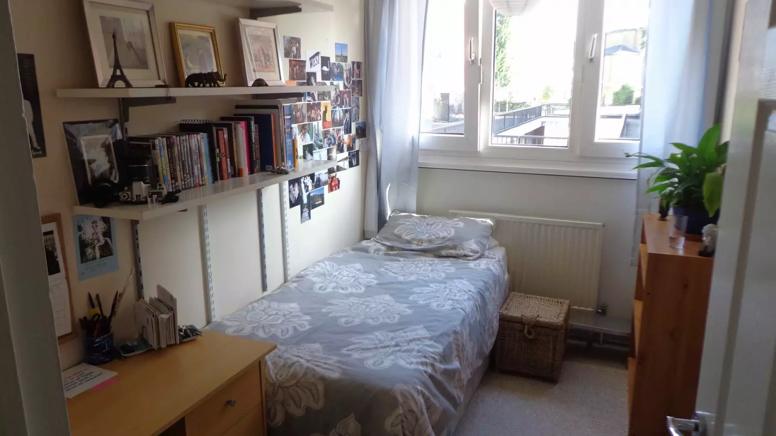 Flat Alton Road in Greater London