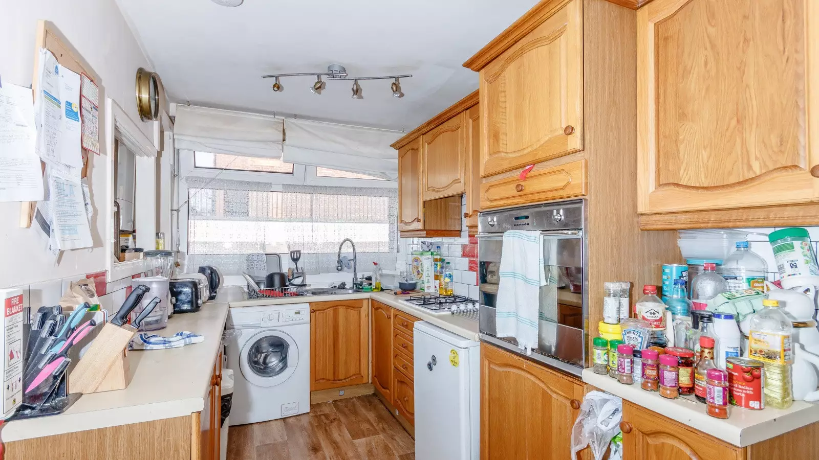 Flat Alton Road in Greater London
