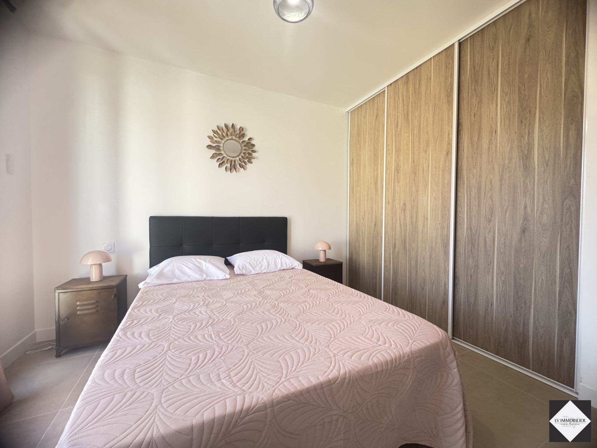 Maison Rue Maréchal de Lattre de Tassigny à Canet-en-Roussillon