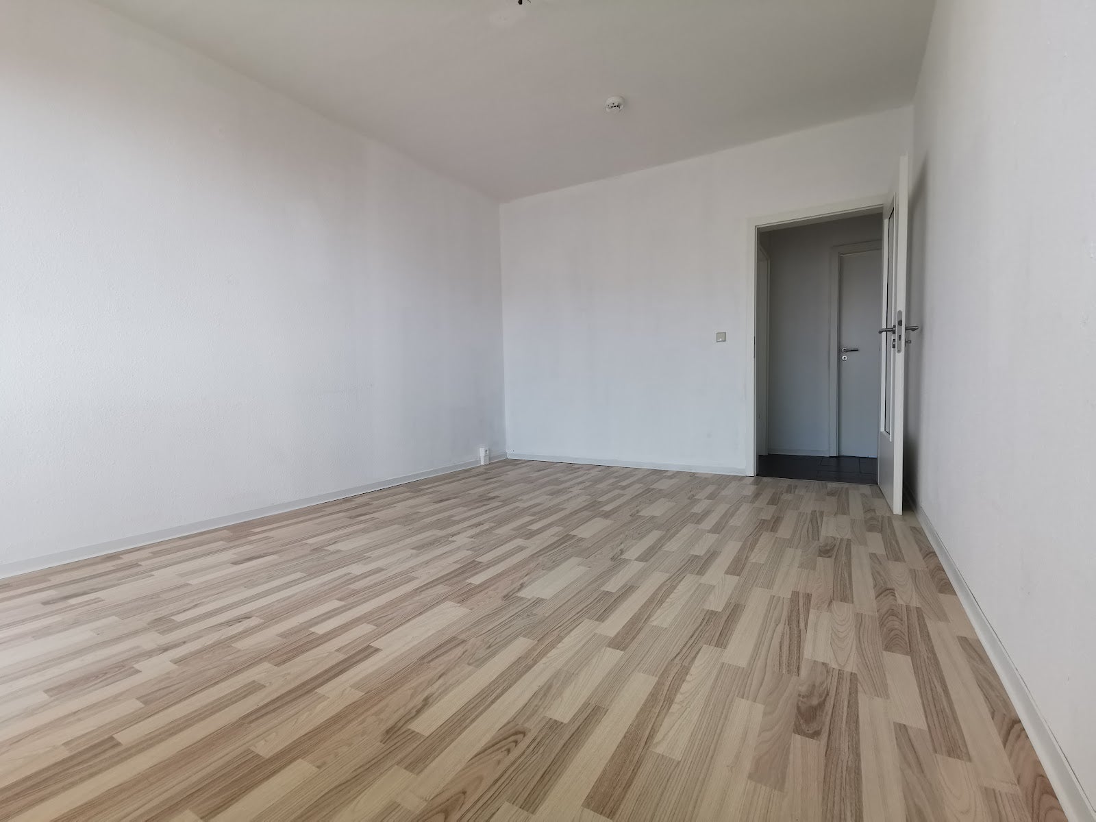 Haus Straße Glück-Auf in Sangerhausen