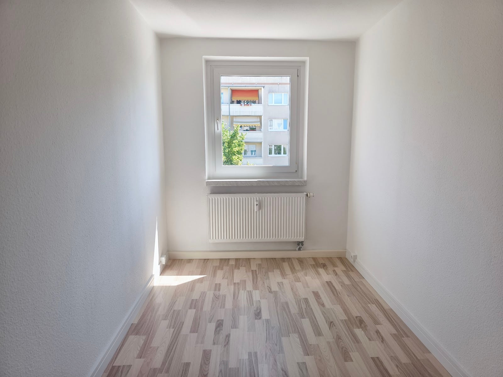 Wohnung Straße Glück-Auf in Sangerhausen