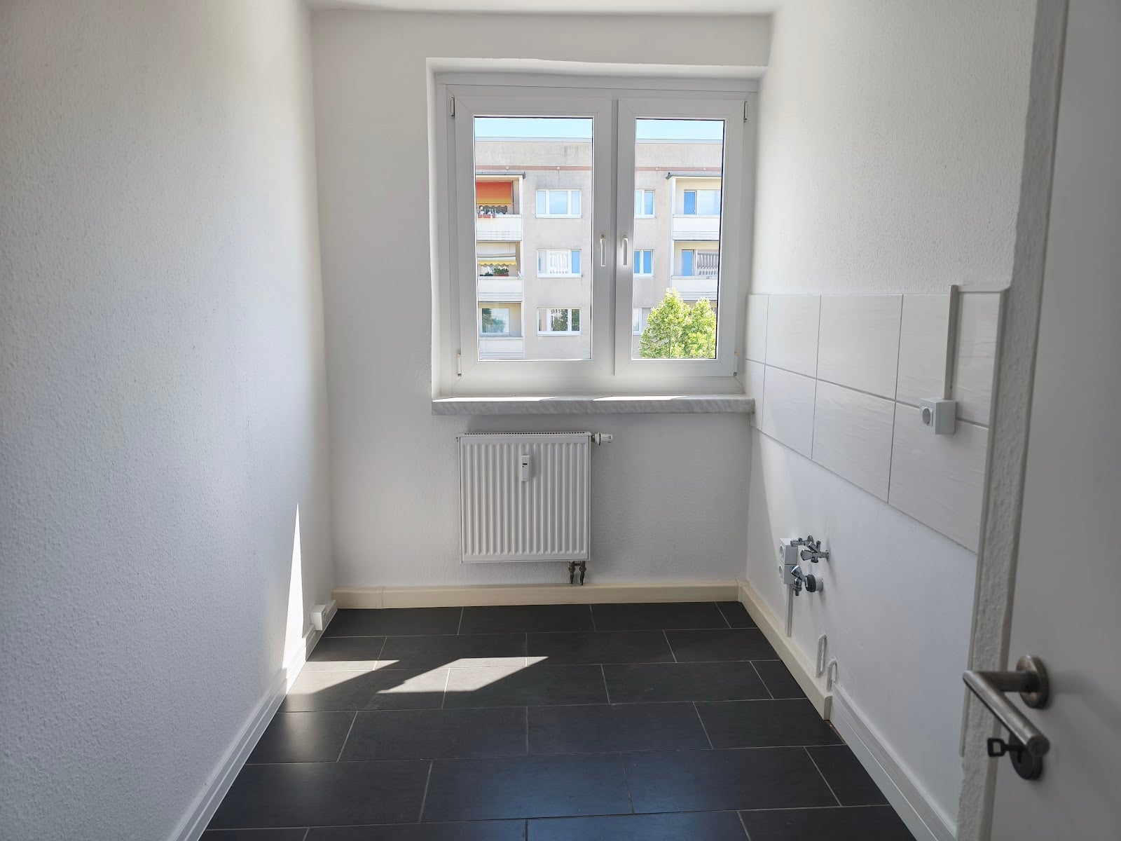 Haus Straße Glück-Auf in Sangerhausen