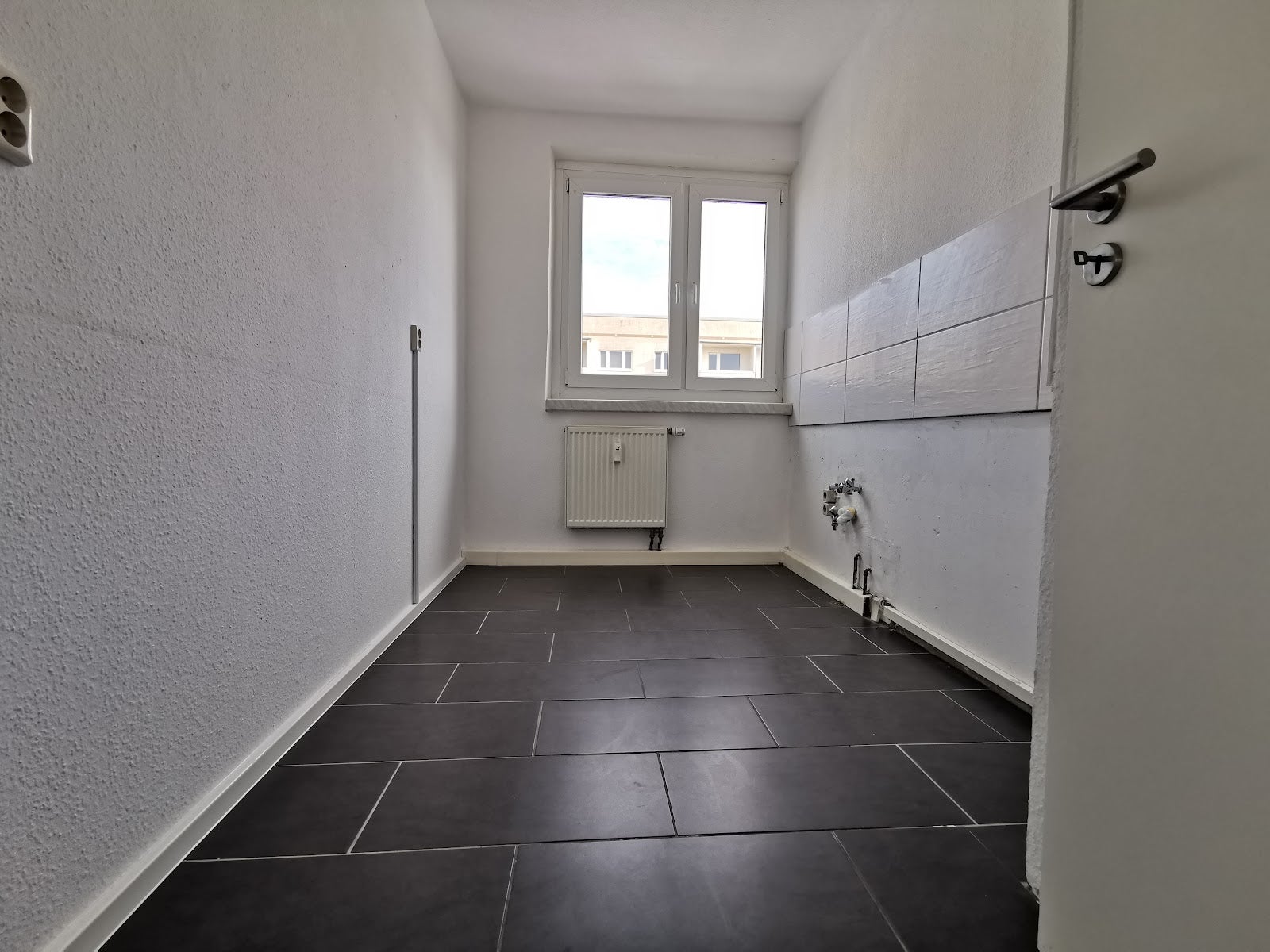 Haus Straße Glück-Auf in Sangerhausen