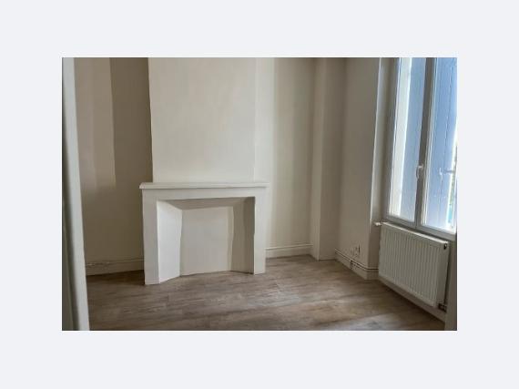 House Rue duffour-dubergier in Bordeaux