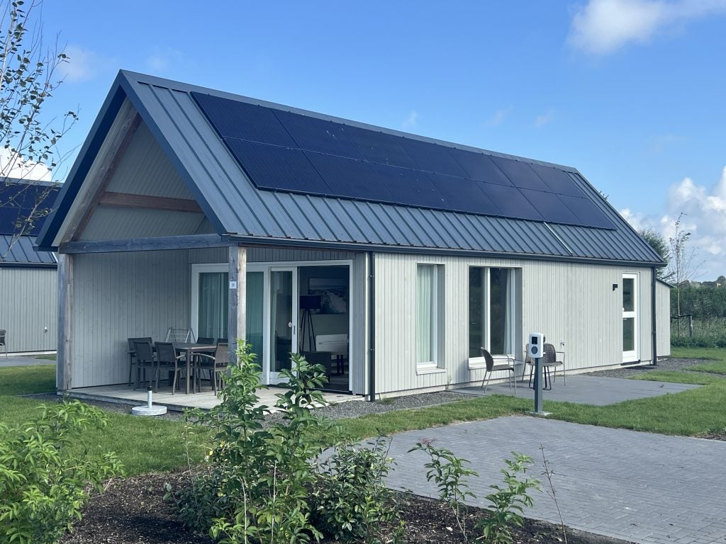 Huis Lange Strinkweg 2 026 in Cadzand