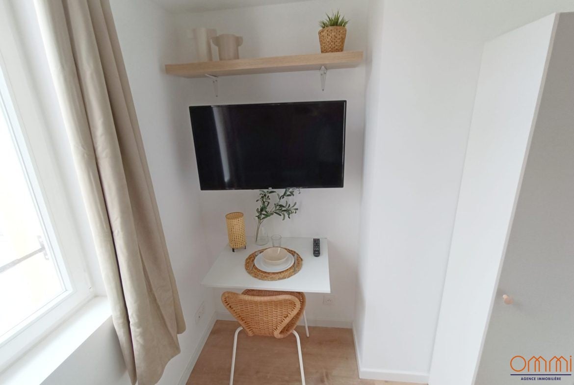 Appartement Rue Cozette à Amiens
