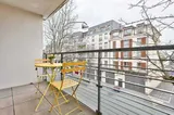Appartement Avenue Paul Vaillant Couturier à Romainville