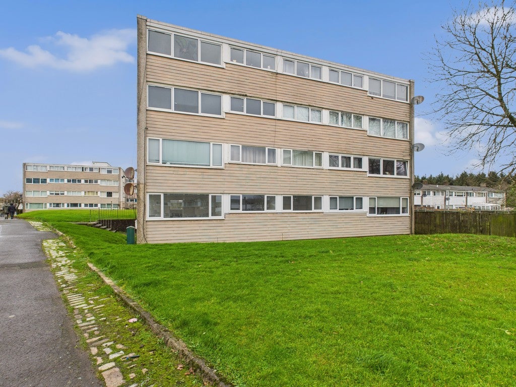 Flat Trinidad Way in East Kilbride