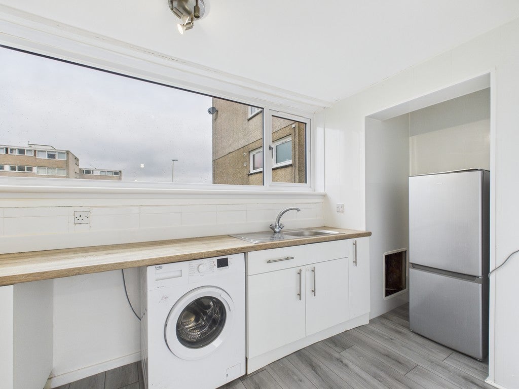 Flat Trinidad Way in East Kilbride
