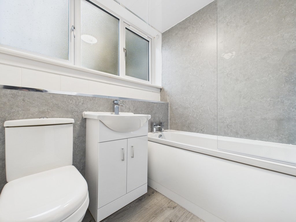 Flat Trinidad Way in East Kilbride