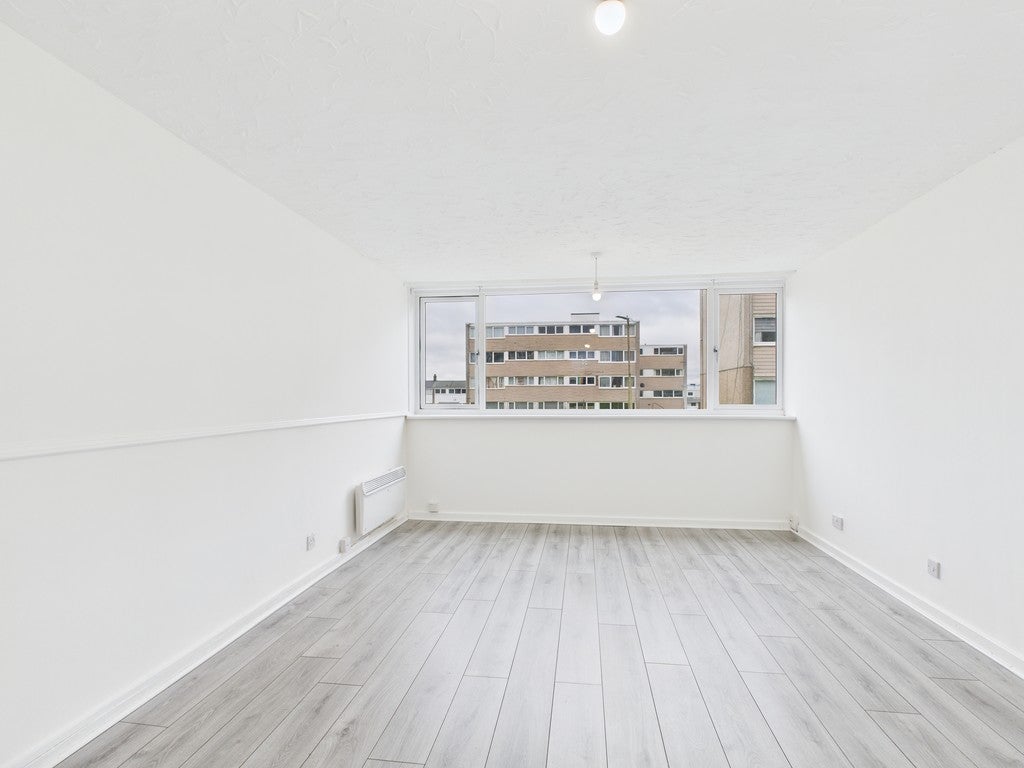 Flat Trinidad Way in East Kilbride