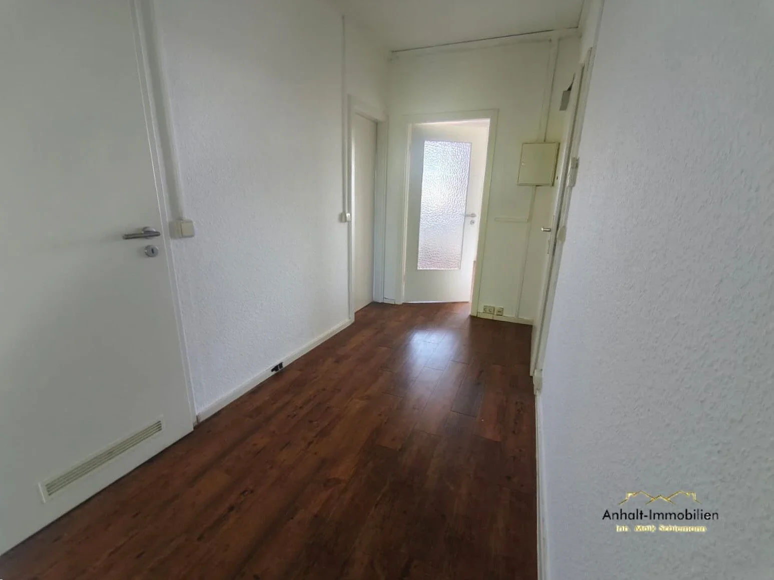 Wohnung Walther-Rathenau-Straße in Bitterfeld-Wolfen
