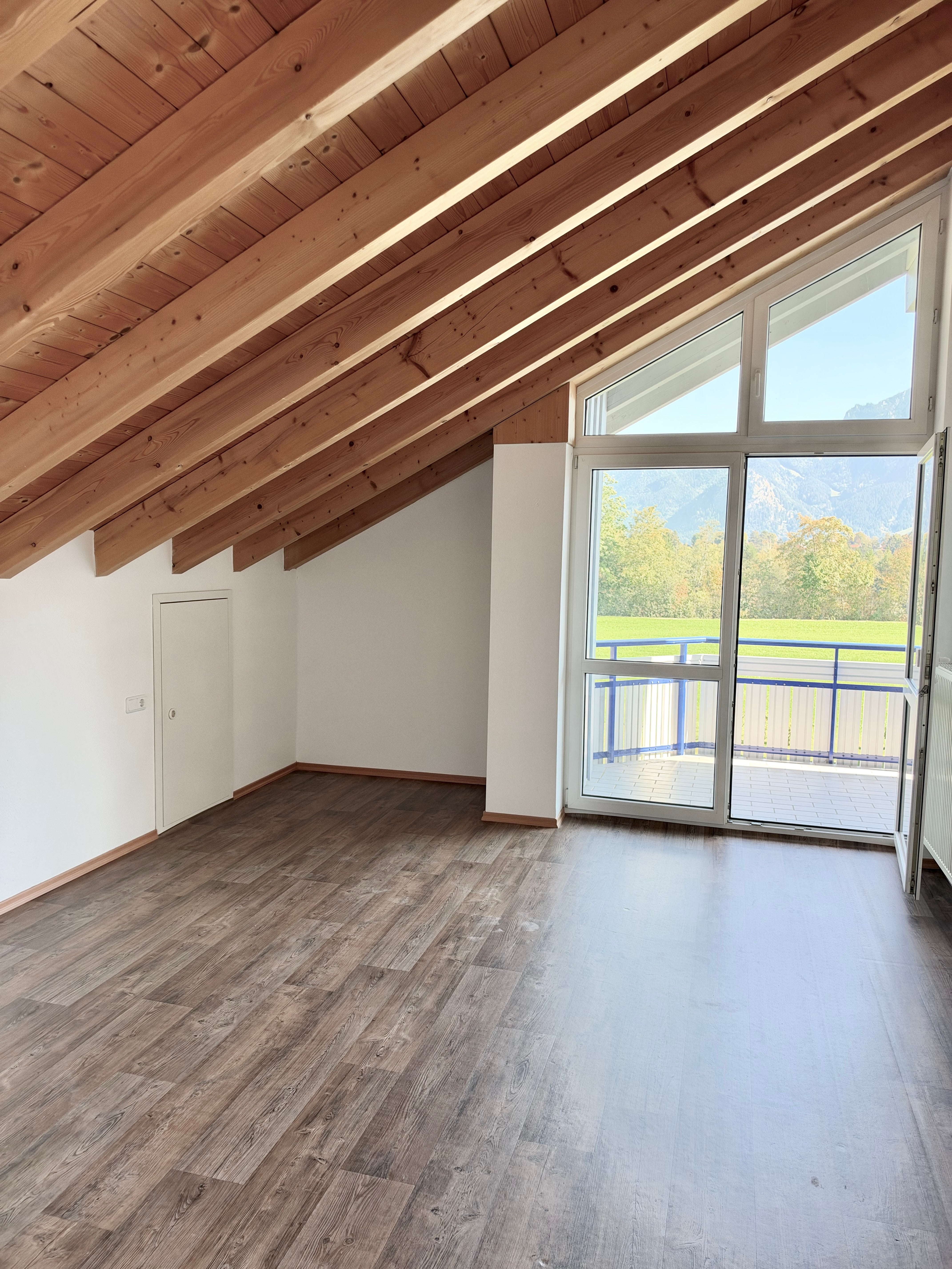 Wohnung Rohrkopfweg in Füssen