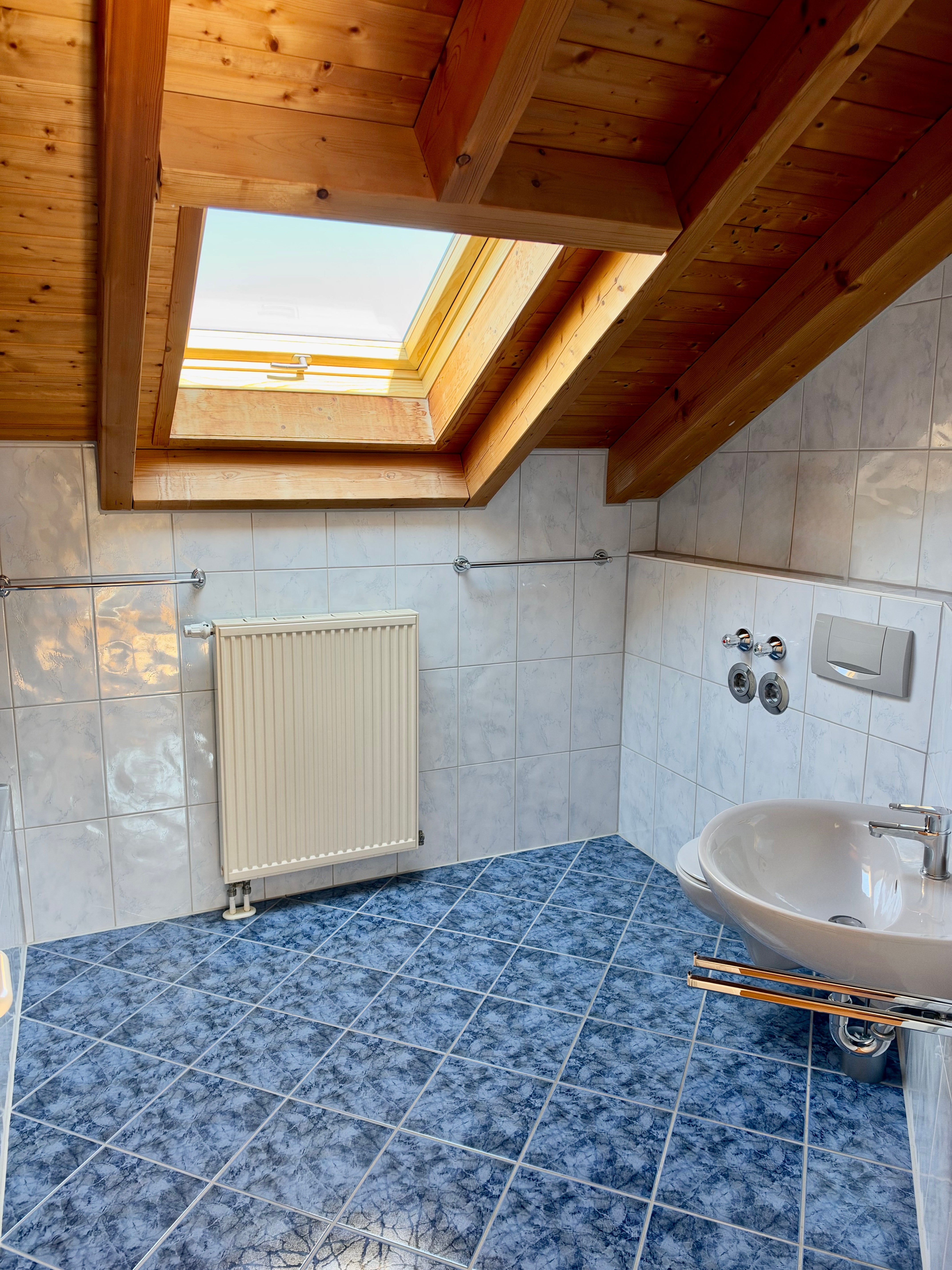 Wohnung Rohrkopfweg in Füssen