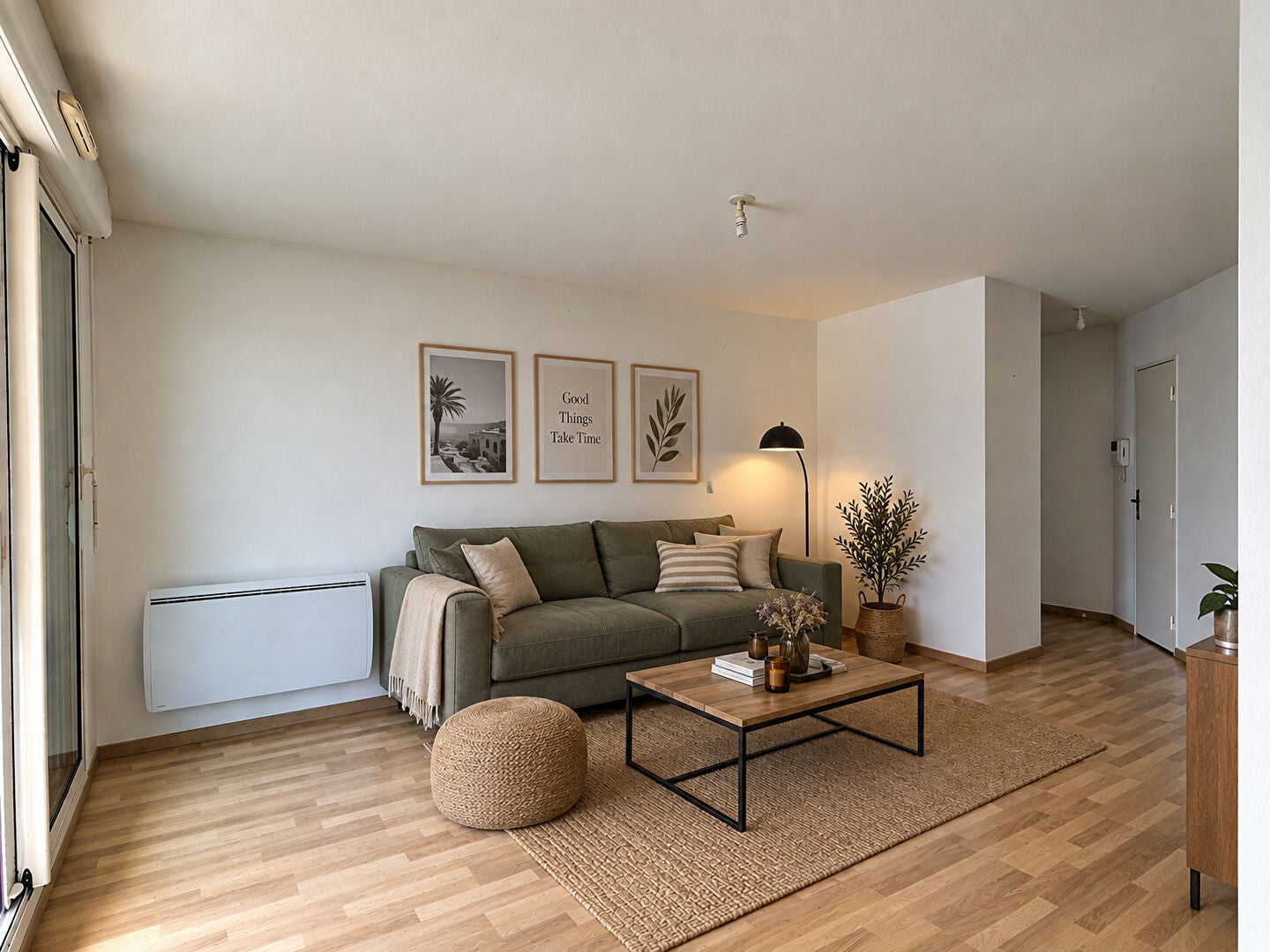 Appartement Rue Victor Basch à Clermont-Ferrand