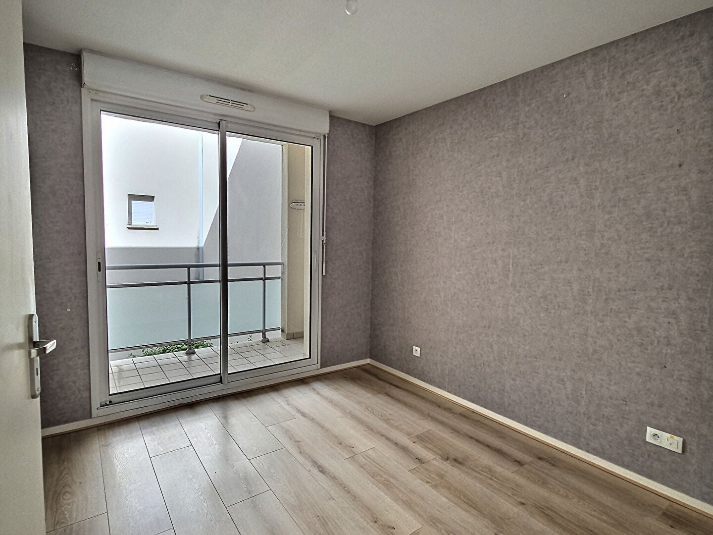 Appartement Rue Victor Basch à Clermont-Ferrand