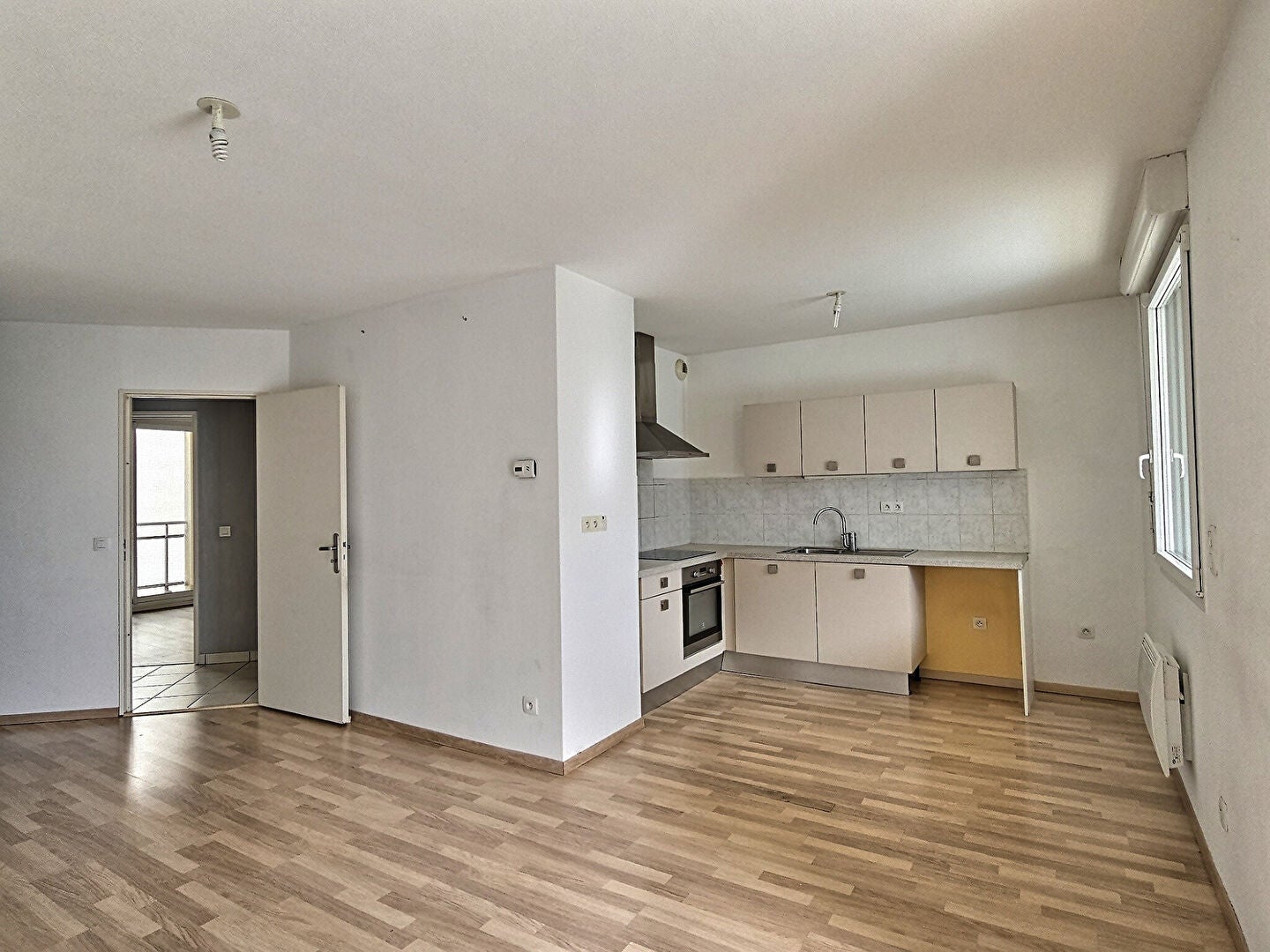 Appartement Rue Victor Basch à Clermont-Ferrand