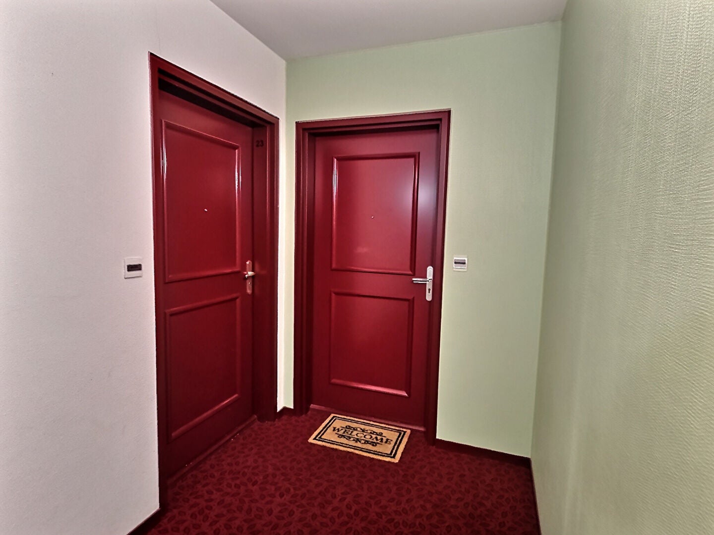 Appartement Rue Victor Basch à Clermont-Ferrand