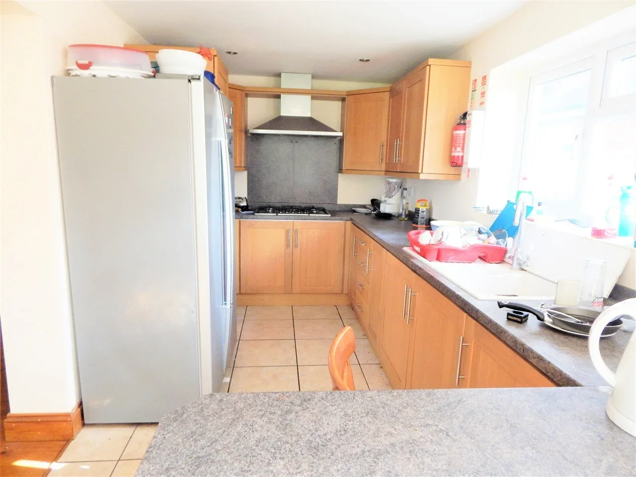 Room Robinson Road in Greater London