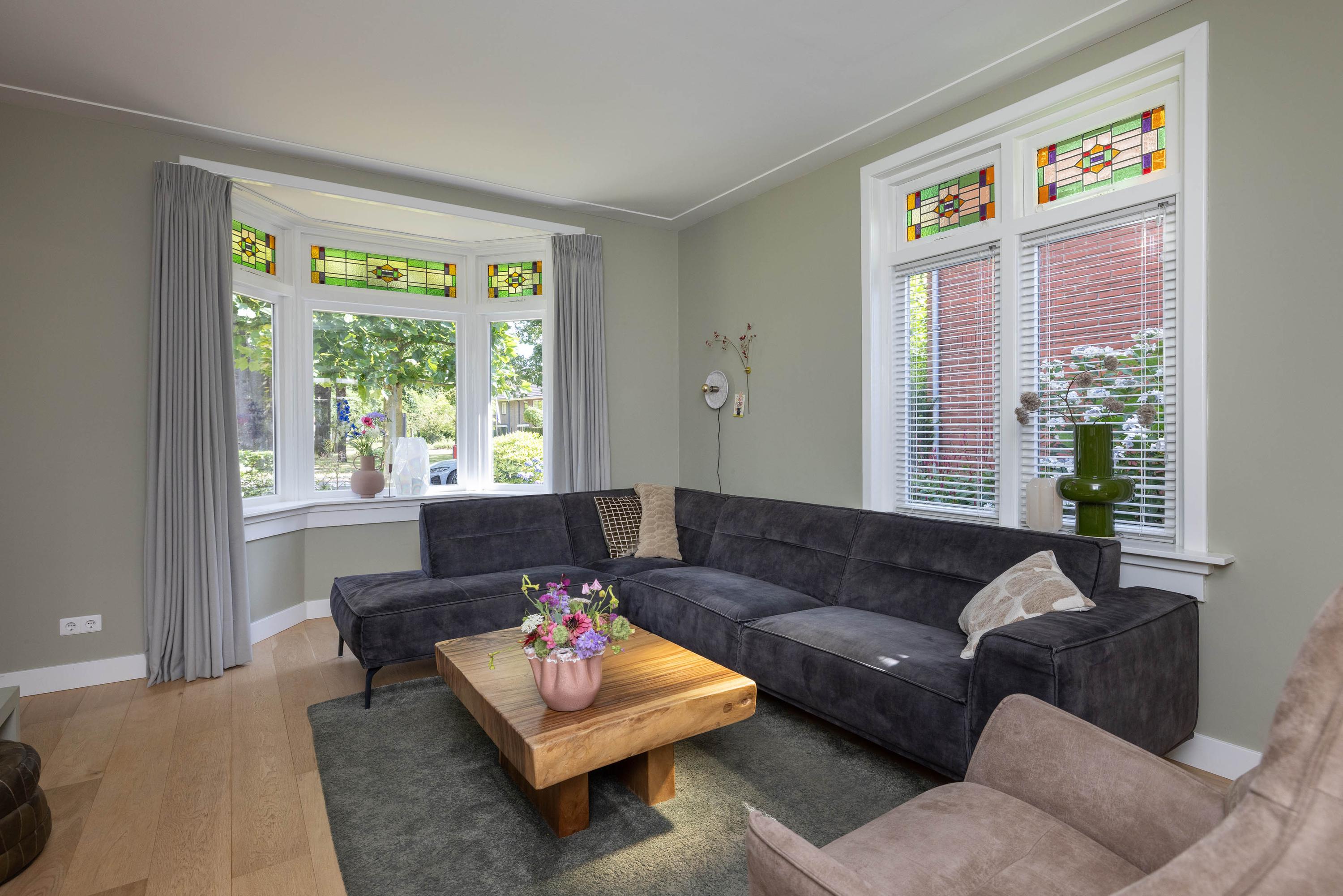 Vrijstaande woning te koop: Breemarsweg 481, Hengelo
