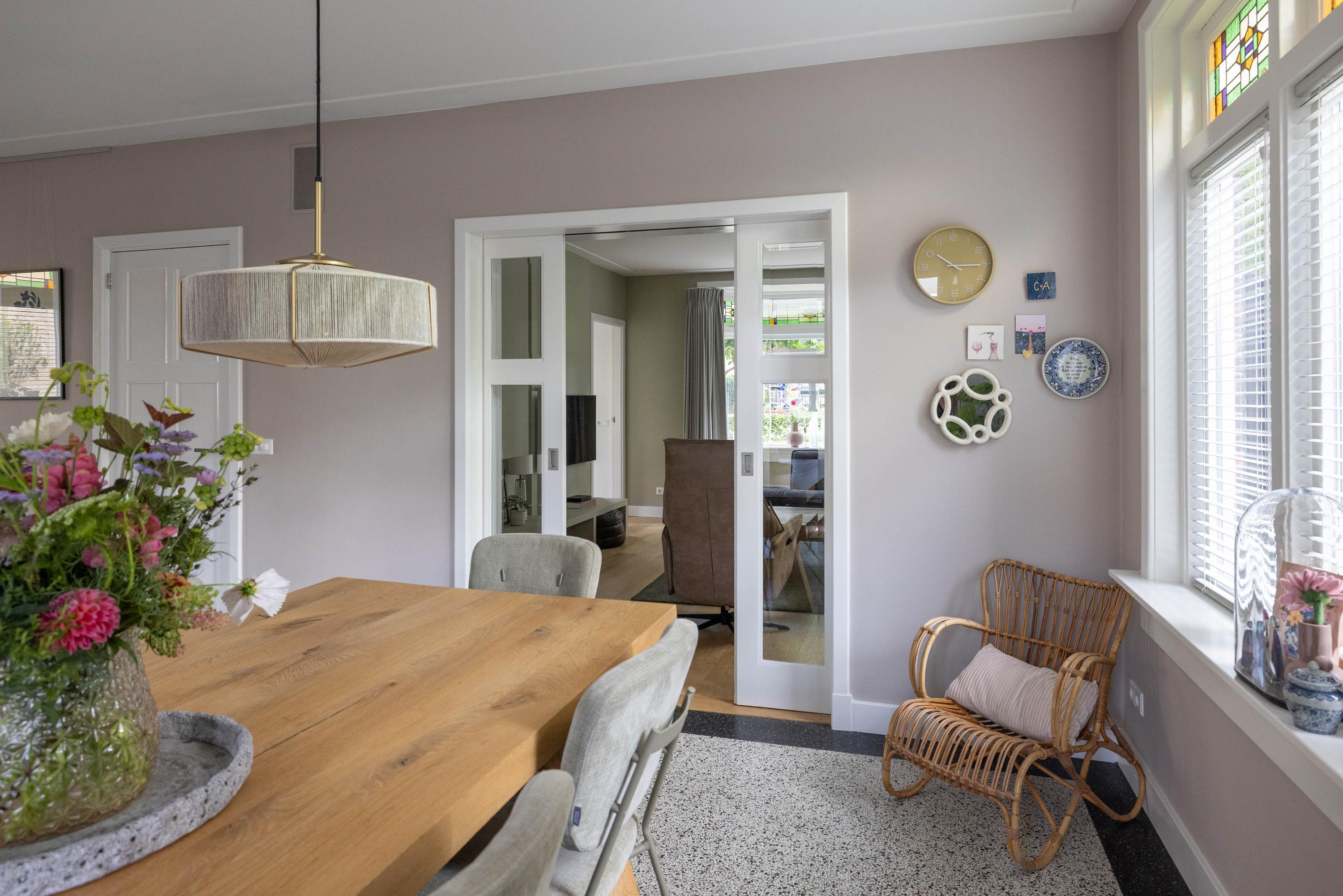 Vrijstaande woning te koop: Breemarsweg 481, Hengelo