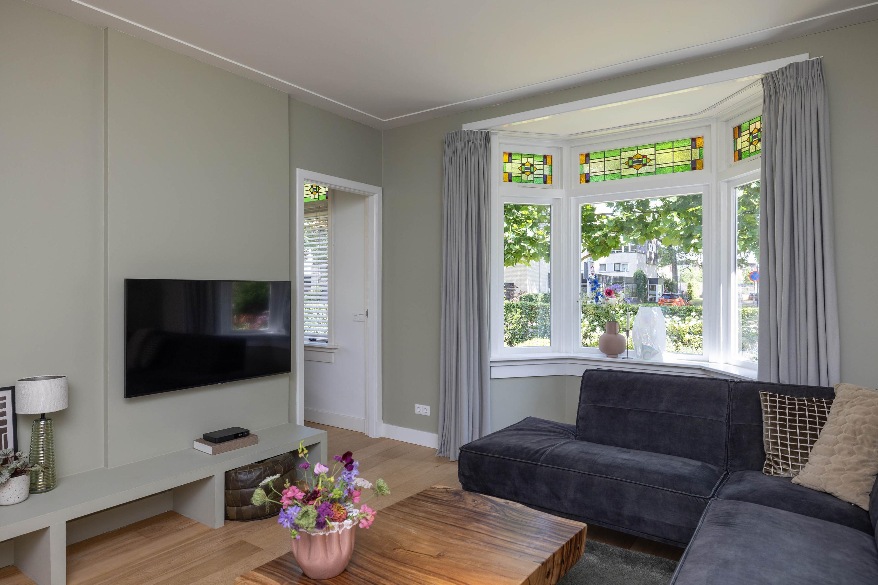 Vrijstaande woning te koop: Breemarsweg 481, Hengelo