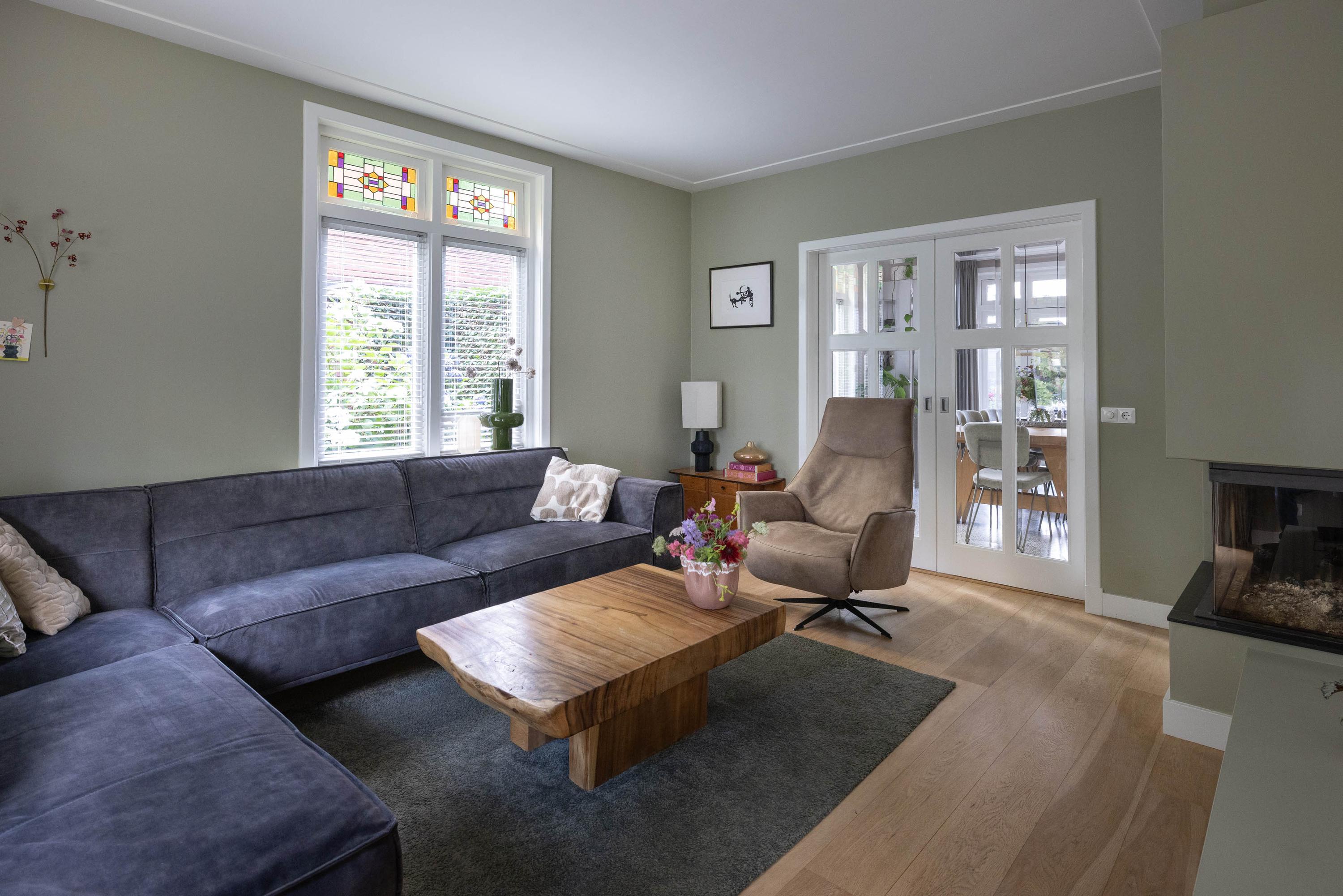 Vrijstaande woning te koop: Breemarsweg 481, Hengelo