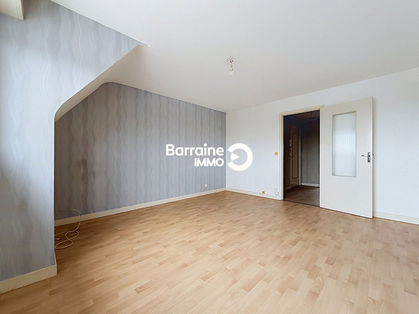 Appartement Boulevard Léon Blum à Lorient