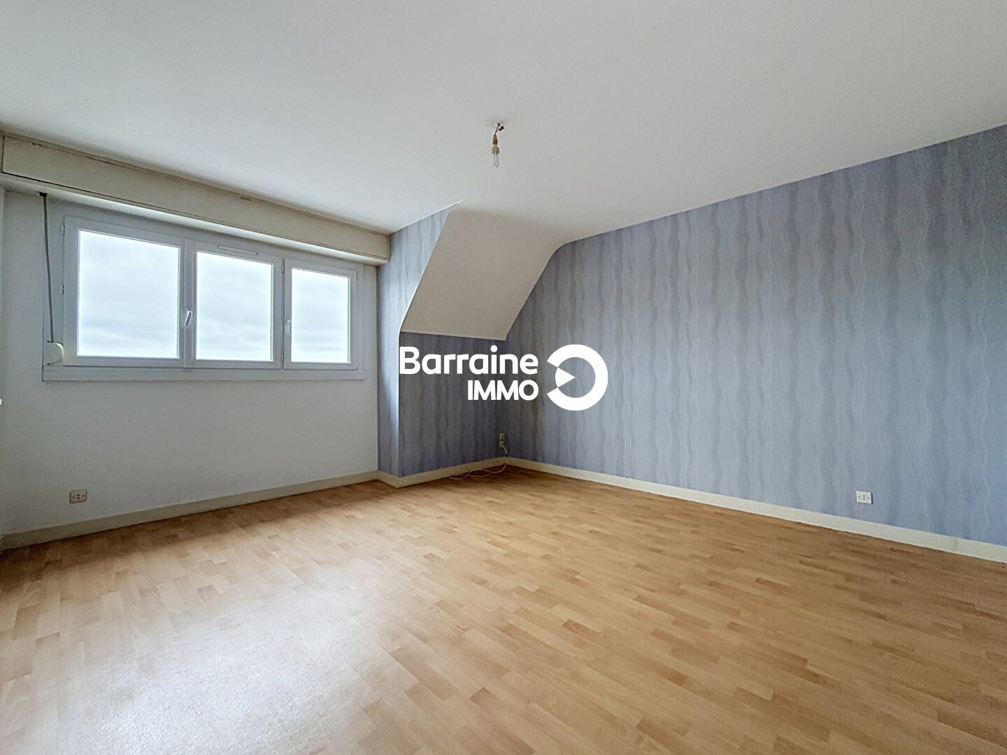 Appartement Boulevard Léon Blum à Lorient