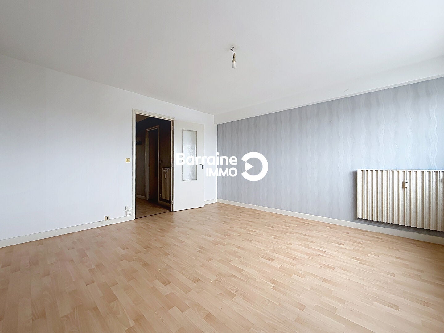 Appartement Boulevard Léon Blum à Lorient