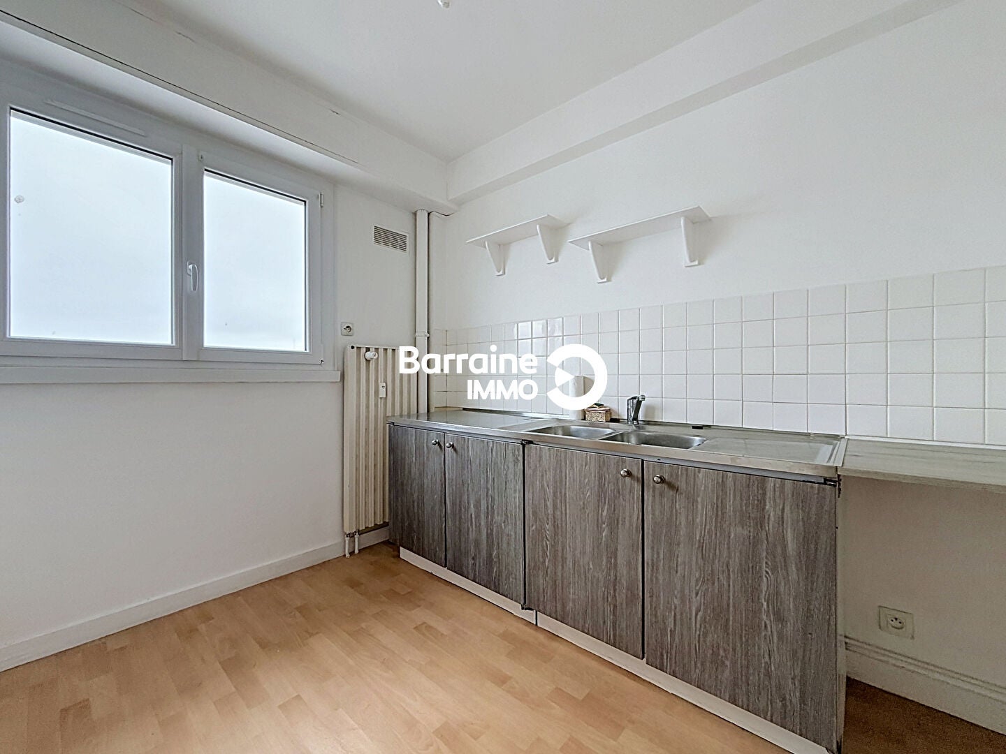 Appartement Boulevard Léon Blum à Lorient